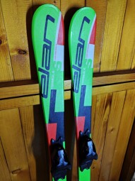 LYŽE ELAN FORMULA S 130CM